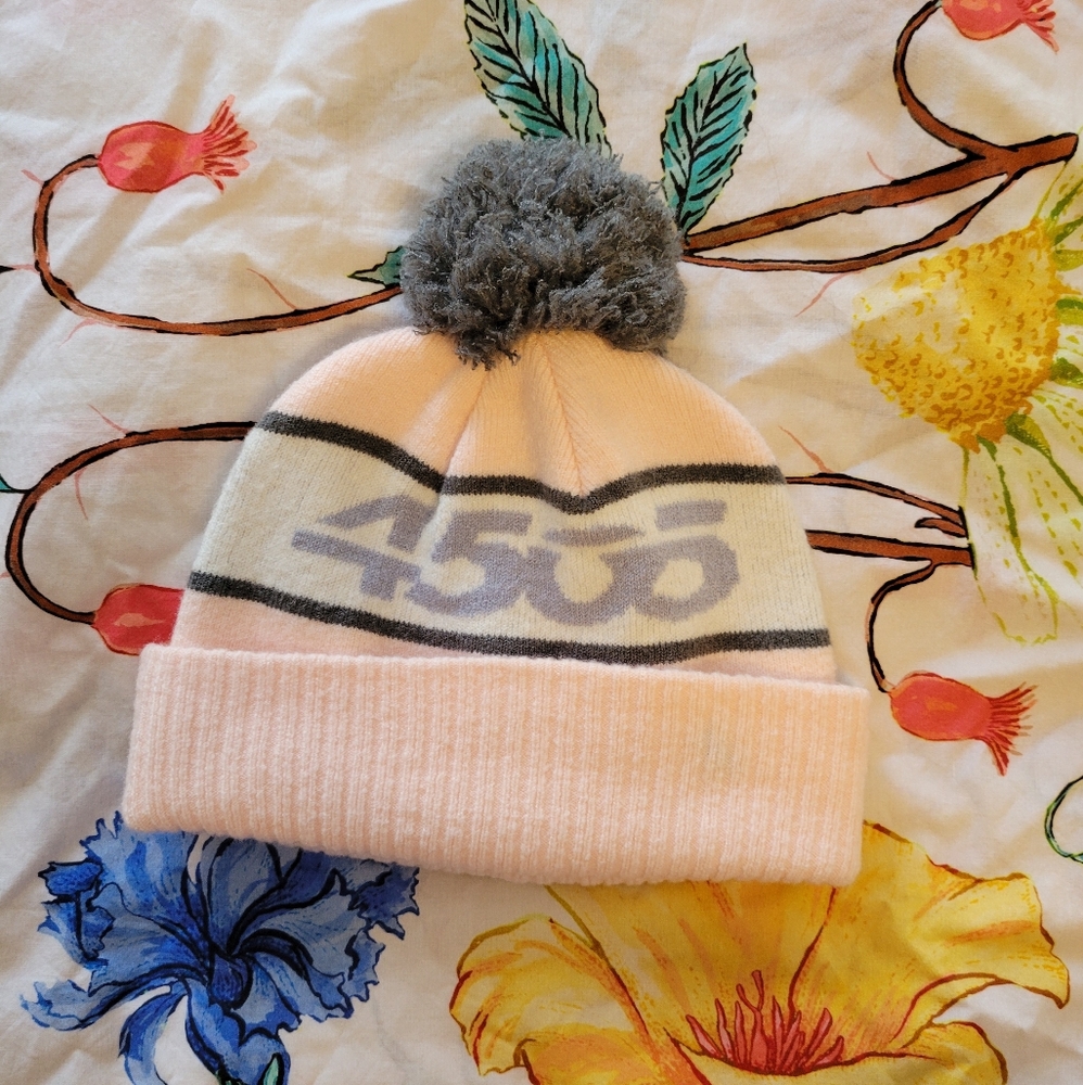 ASOS 4505 Ski Beanie